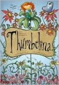 Thumbelina: The Graphic Novel