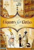 The Emperor's New Clothes: The Graphic Novel