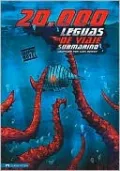 20,000 Leguas de Viaje Submarino