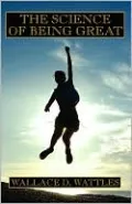 The Science Of Being Great