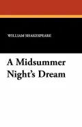A Midsummer Night's Dream