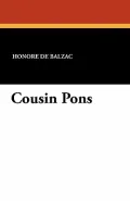 Cousin Pons