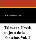 Tales and Novels of Jean de la Fontaine