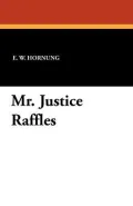 Mr. Justice Raffles