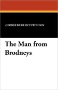 The Man from Brodney's