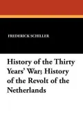 History of the Thirty Years' War