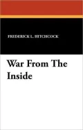 War From The Inside