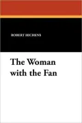 The Woman with the Fan
