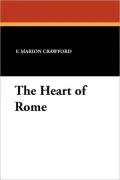 The Heart Of Rome