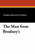 The Man from Brodney's