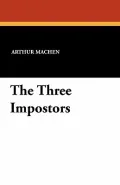 The Three Impostors