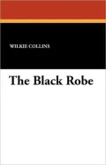 The Black Robe