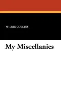 My Miscellanies