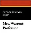 Mrs. Warren's Profession