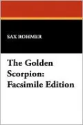 The Golden Scorpion