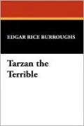 Tarzan The Terrible