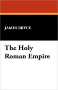The Holy Roman Empire