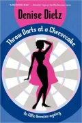 Throw Darts At A Cheesecake