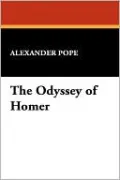 The Odyssey Of Homer