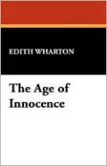 The Age of Innocence