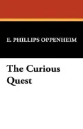 The Curious Quest (Paperback)