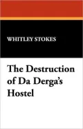 The Destruction of Da Derga's Hostel