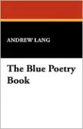 The Blue Poetry Book