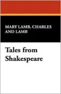 Tales from Shakespeare
