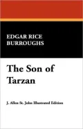 The Son Of Tarzan