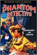 The Phantom Detective