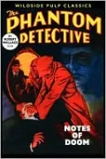 The Phantom Detective