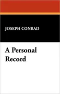 A Personal Record