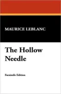 The Hollow Needle