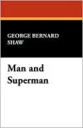 Man And Superman