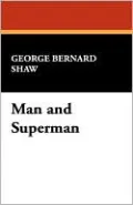 Man And Superman