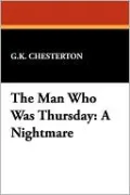 The Man Who Was Thursday: A Nightmare