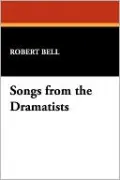 Songs From The Dramatists