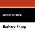 Barbary Sheep