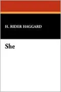 She