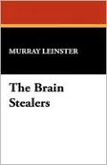 The Brain Stealers