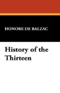 History Of The Thirteen