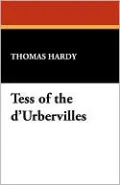 Tess Of The D'Urbervilles