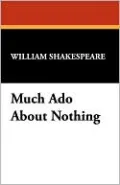Much Ado About Nothing