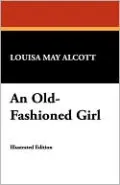 An Old-Fashioned Girl