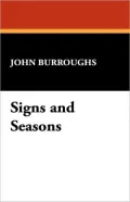 Signs and Seasons (Barnes & Noble Digital Library)