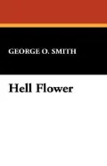 Hell Flower (Hardback)