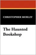 The Haunted Bookshop