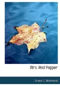 Mrs. Red Pepper