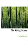 The Kipling Reader (Large Print Edition)