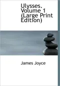 Ulysses. Volume 1